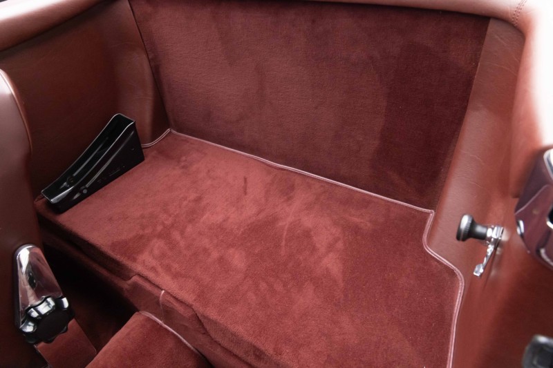 1989 Mercedes-Benz 560-Series 560 SL in ,