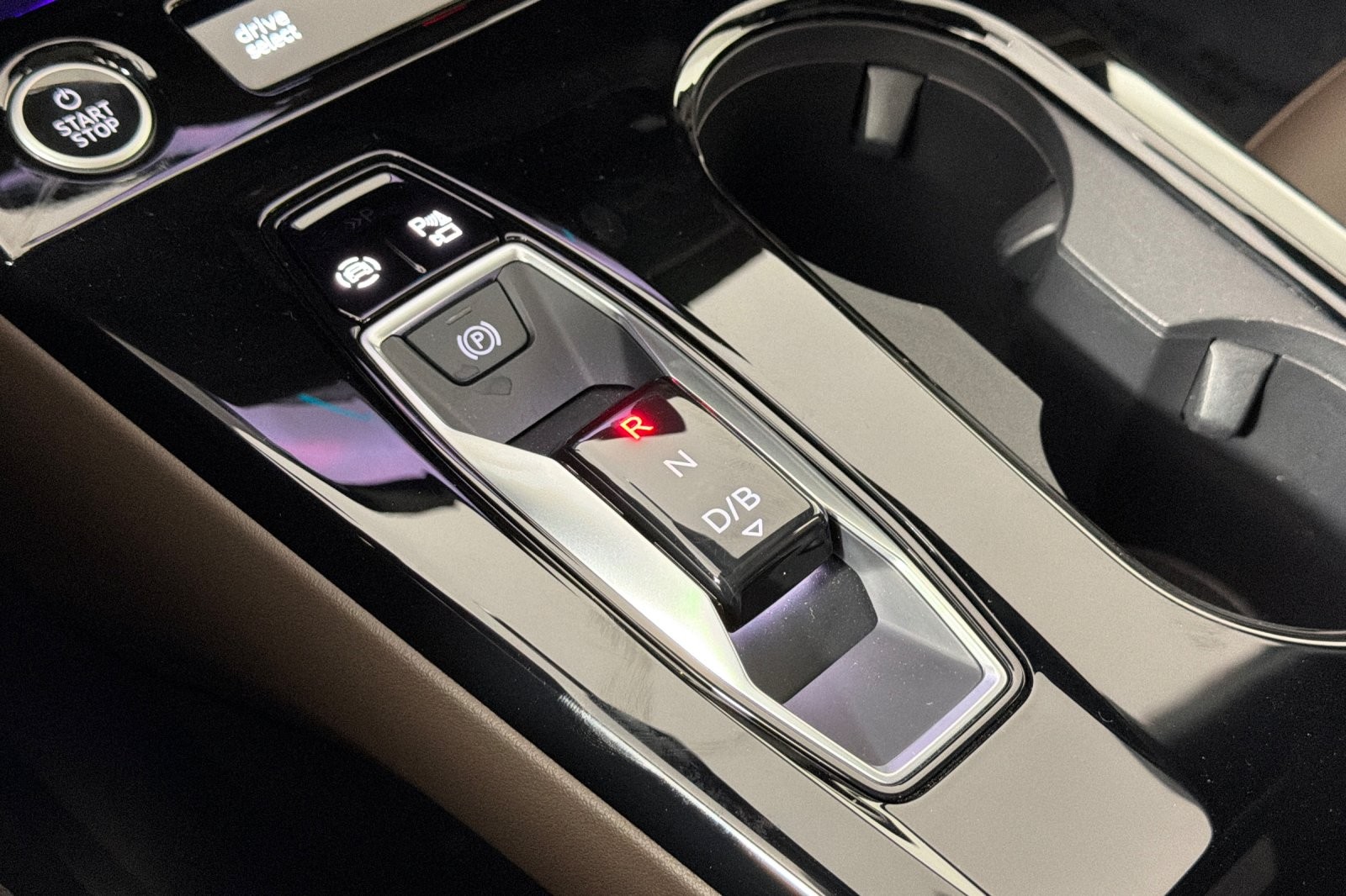 Certified Used 2025 Glacier White Metallic Audi Premium Plus RWD image 20