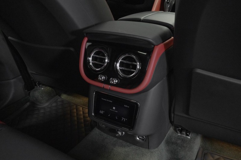 2022 Bentley Bentayga Bentayga S ($242,125 MSRP) *ONLY 13,000 MILES* *FULL PPF* in , 