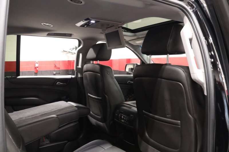 2015 Chevrolet Suburban LTZ 4WD 4dr Suv in , 