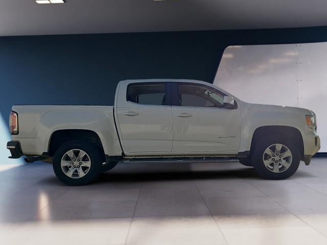 2017 GMC Canyon 2WD SLE 6