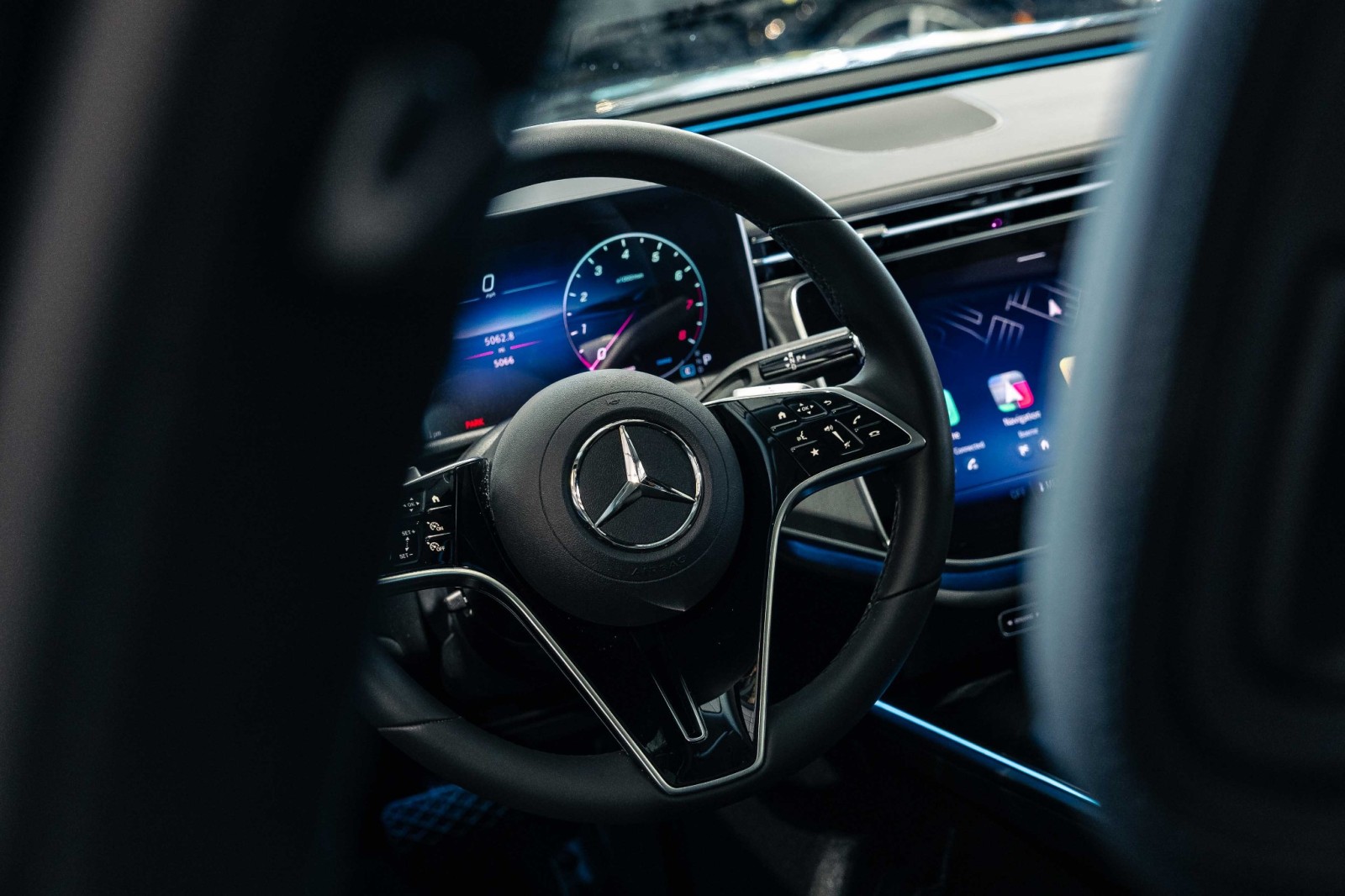 Used Car 2025 Mercedes-benz E-class  E 350 For Sale Under $60,000 In Boerne, Texas