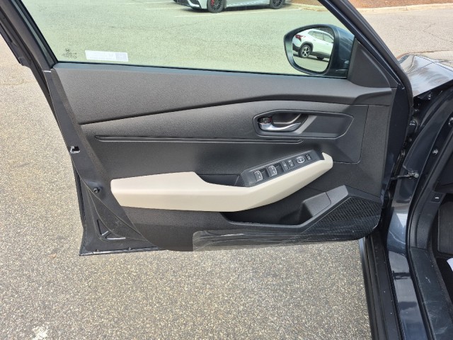 HondaAccord Sedan16