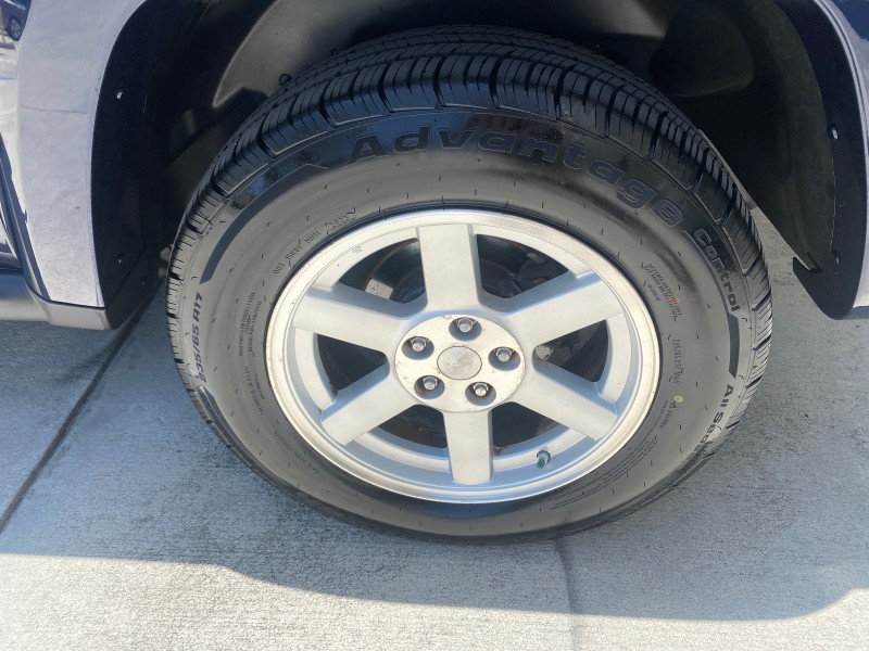 2006 Jeep Liberty 4WD Limited LOW MILES 75,410 in , 