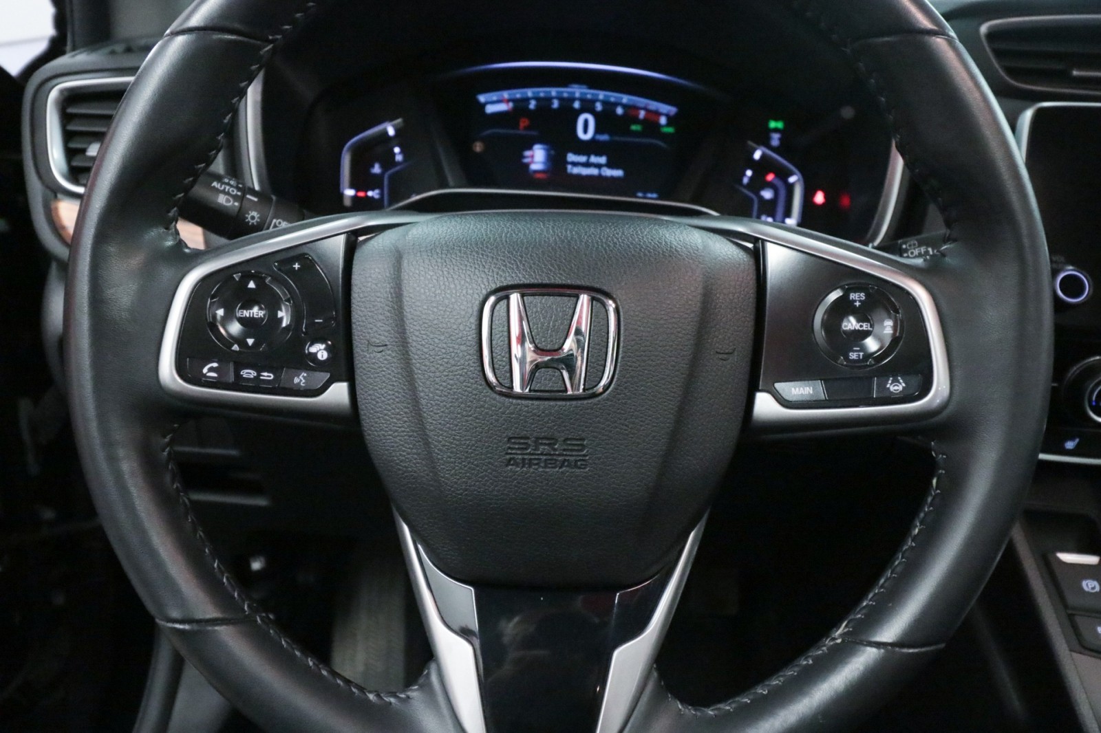 Used Car 2022 Honda Cr-v  Ex-l For Sale Under $30,000 In Austin, Texas