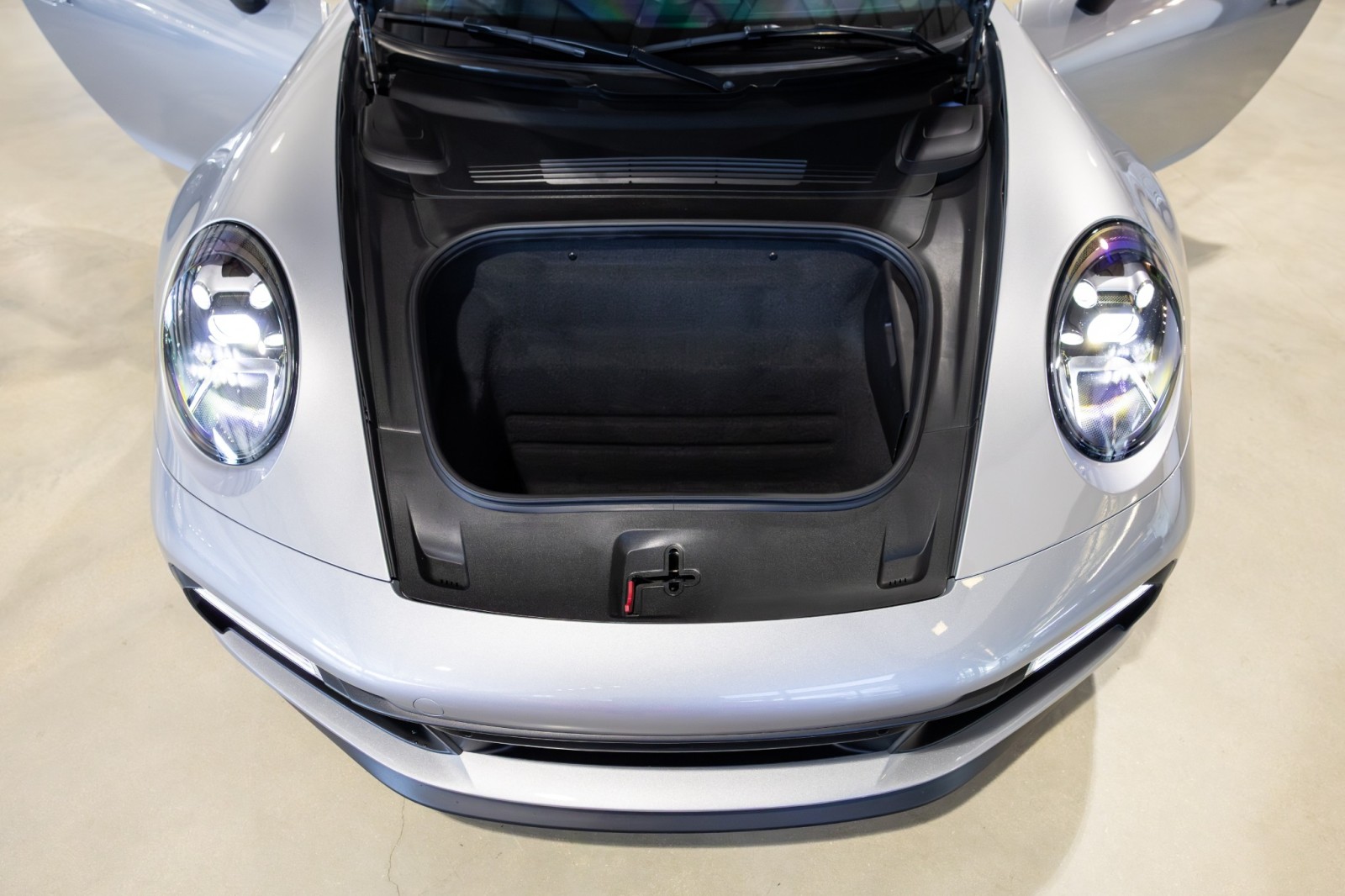 Used Car 2020 Porsche 911  Carrera 4s For Sale Under $140,000 In Boerne, Texas