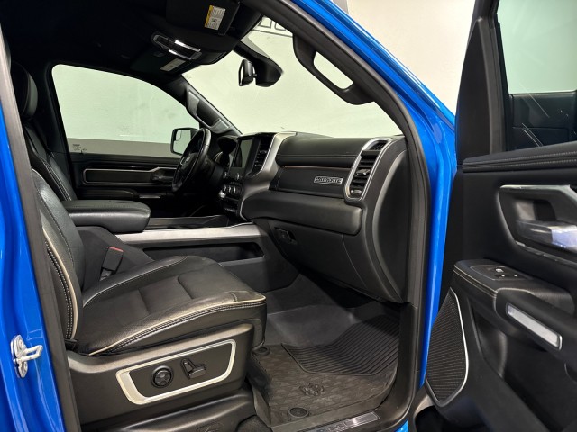 2020 Ram 1500 Laramie 4WD Hemi ProLift in , 