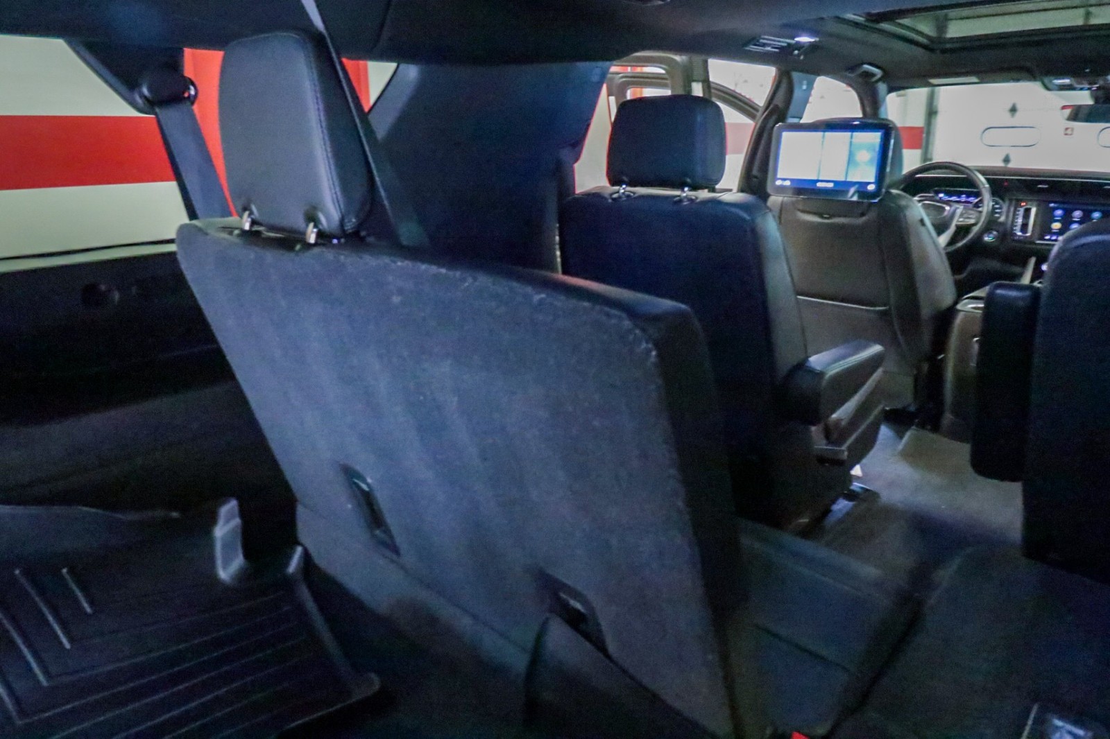 Used Car 2021 Gmc Yukon Xl  Denali For Sale Under $50,000 In Austin, Texas