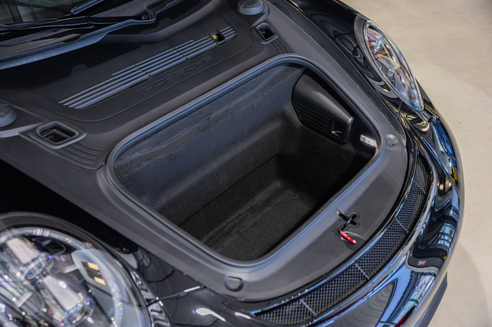 Used Car 2019 Porsche 911  Gt3 Rs For Sale Under $250,000 In Boerne, Texas