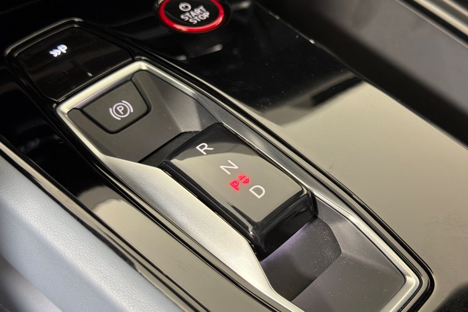 Used 2024 Ascari Blue Metallic Audi quattro image 20