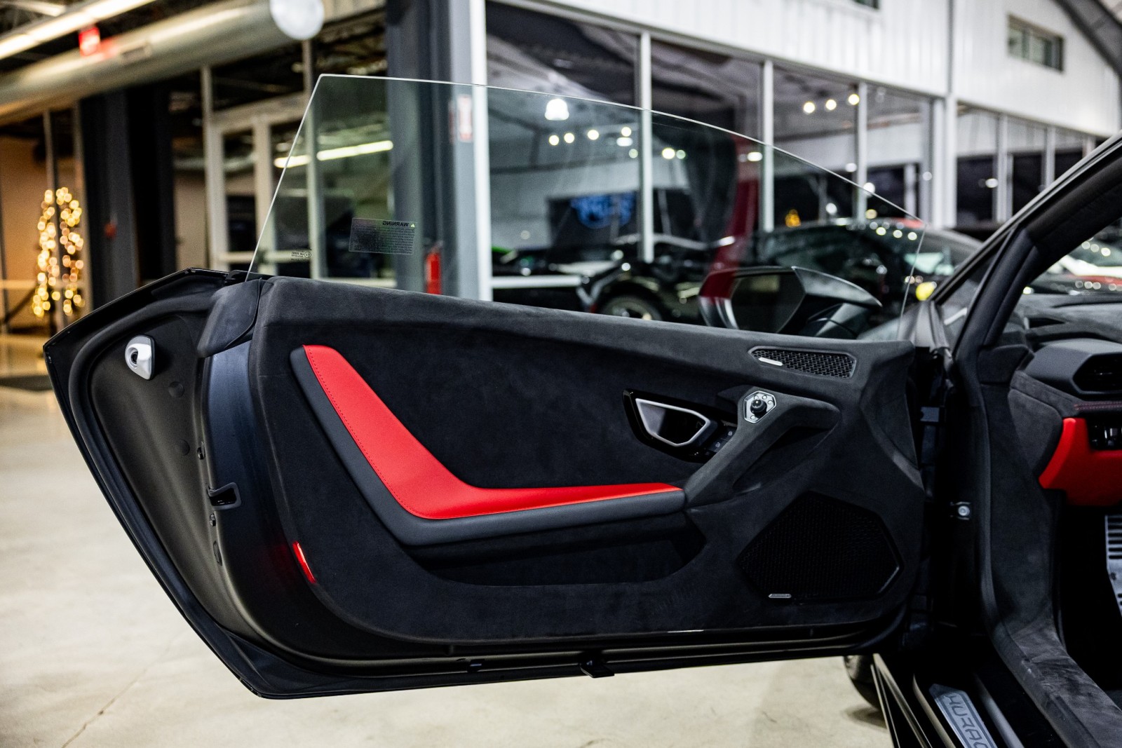 Used Car 2023 Lamborghini Huracan Tecnica  For Sale Under $320,000 In Boerne, Texas