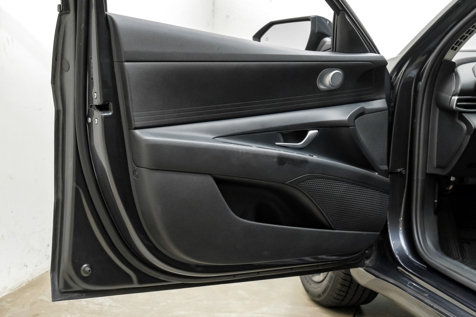 2021 Hyundai Elantra SEL PortofinoEdition ComfortPkg ConveniencePkg 40