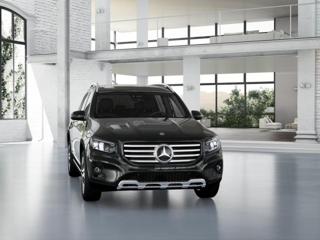 2024 Mercedes-Benz GLB GLB 250 8