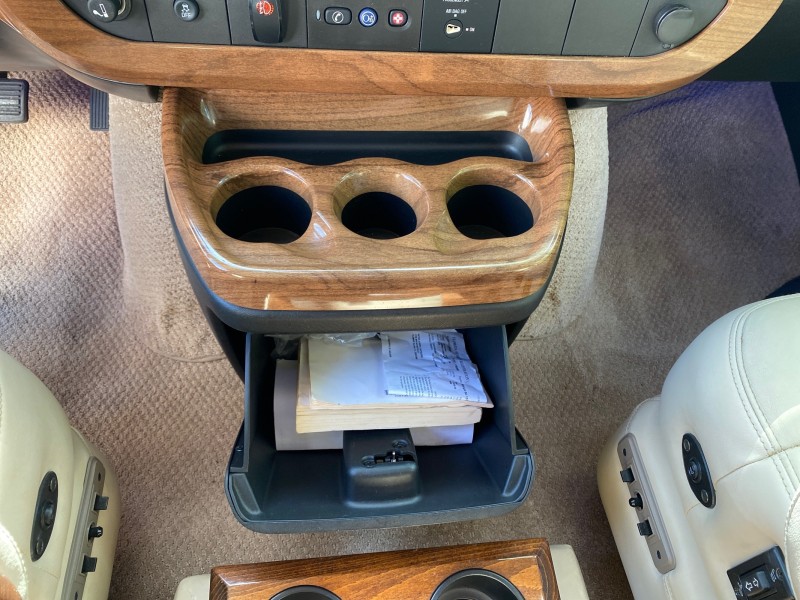 2012 Chevrolet Express EXTENDED HIGH TOP CONVERSION 1 OWNER LOW MILES 36,054 in , 