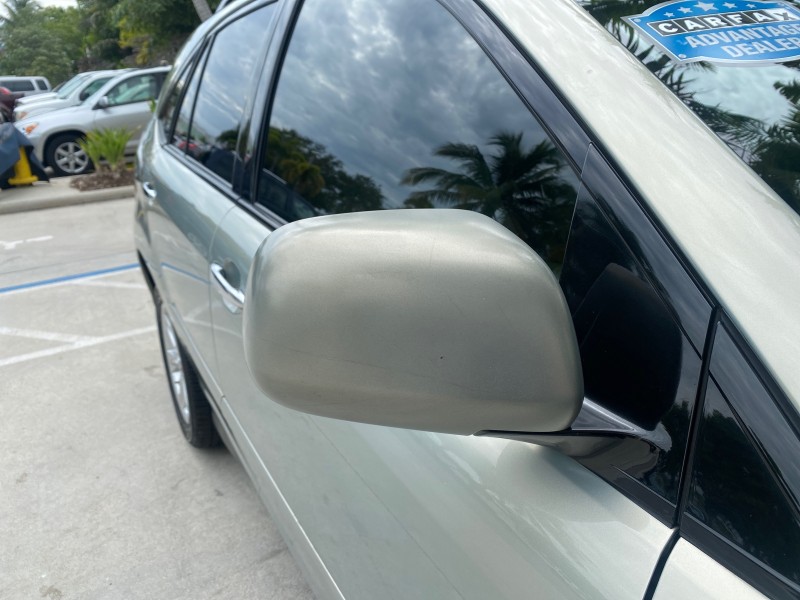 2008 Lexus RX 350 LOW MILES SUNROOF NON SMOKERS in , 