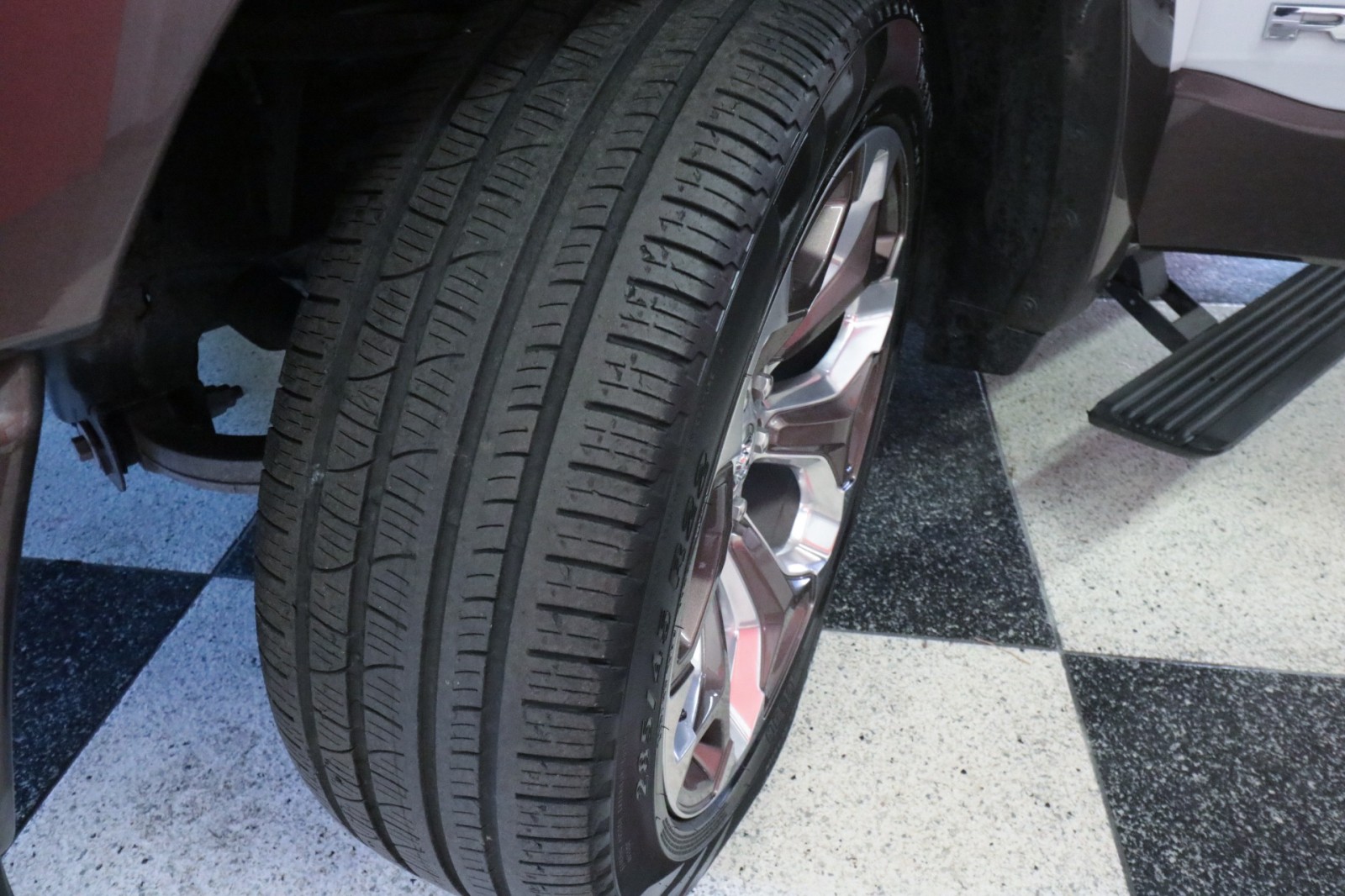 Used Car 2022 Ram 1500  Longhorn For Sale Under $50,000 In Austin, Texas