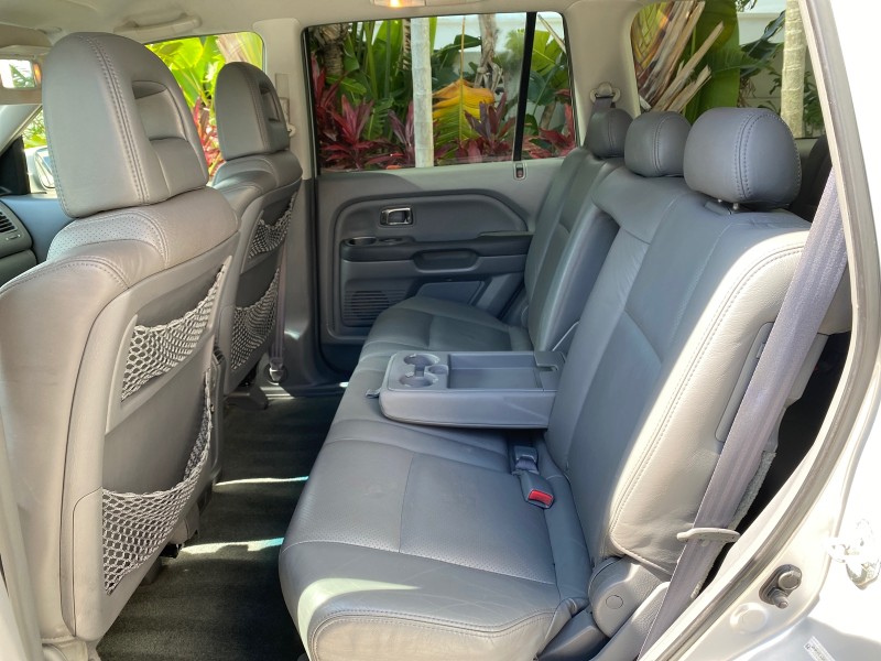 2004 Honda Pilot EX-L 4WD LOW MILES 64,262 in ,