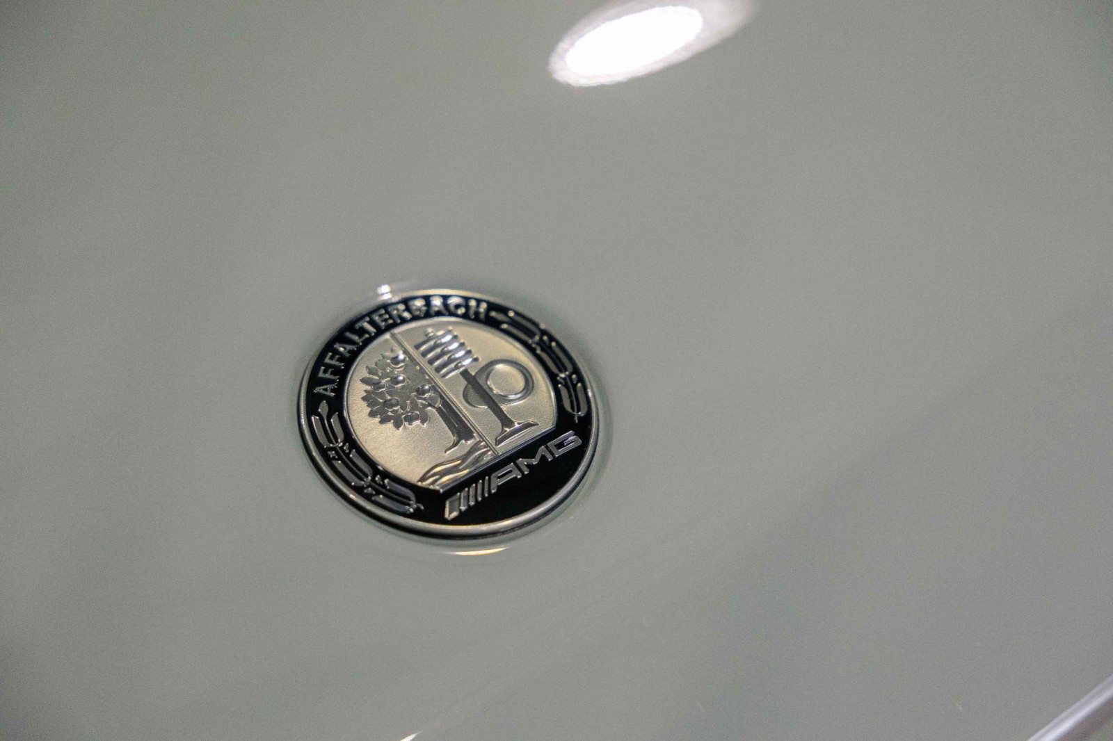 Used Car 2025 Mercedes-benz G-class  Amg G 63 For Sale Under $240,000 In Boerne, Texas