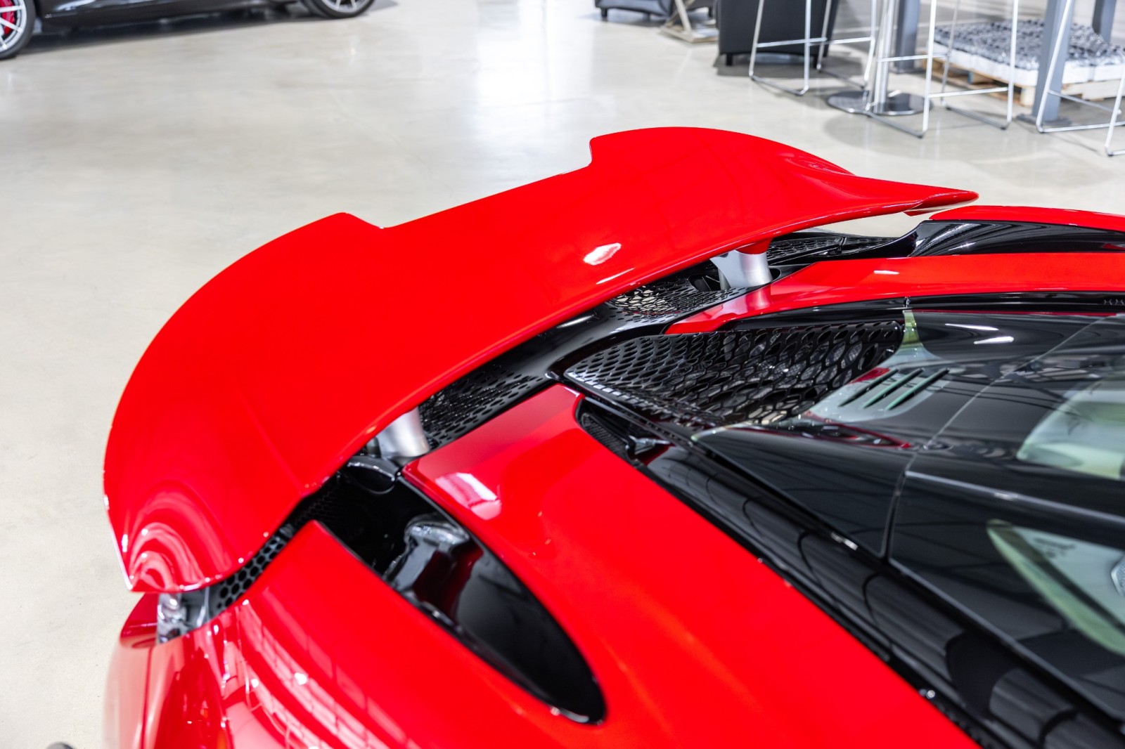 Used Car 2021 Mclaren 765lt  For Sale Under $550,000 In Boerne, Texas