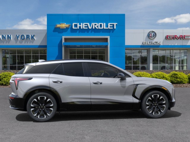 ChevroletBlazer EV5