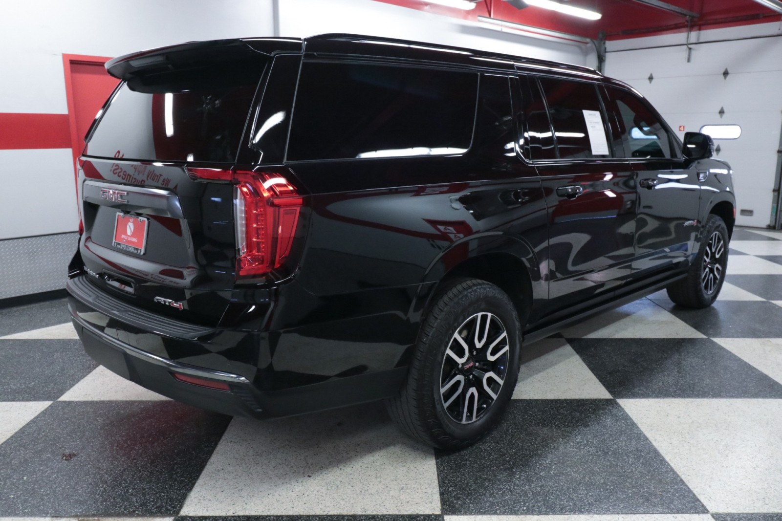 Used Car 2023 Gmc Yukon Xl  At4 For Sale Under $70,000 In Austin, Texas