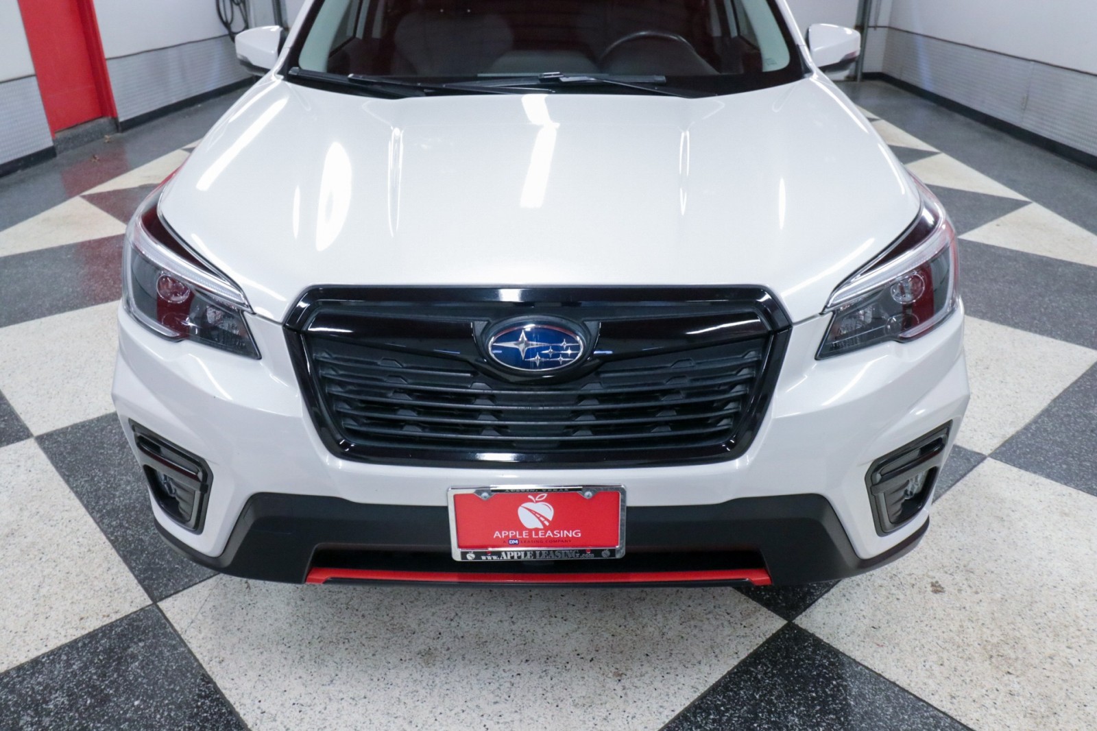 Used Car 2021 Subaru Forester  Sport For Sale Under $25,000 In Austin, Texas