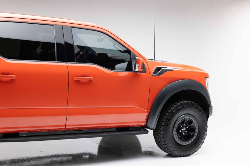 2023 Ford F-150 Raptor Raptor in , 