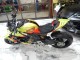 2023 Ducati Streetfighter V4 Lamborghini STO Limited Edition in Springfield, New Jersey