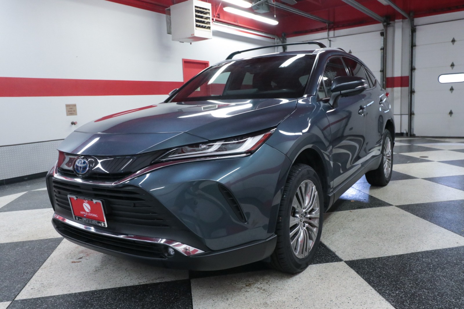 Used Car 2023 Toyota Venza  Xle For Sale Under $35,000 In Austin, Texas