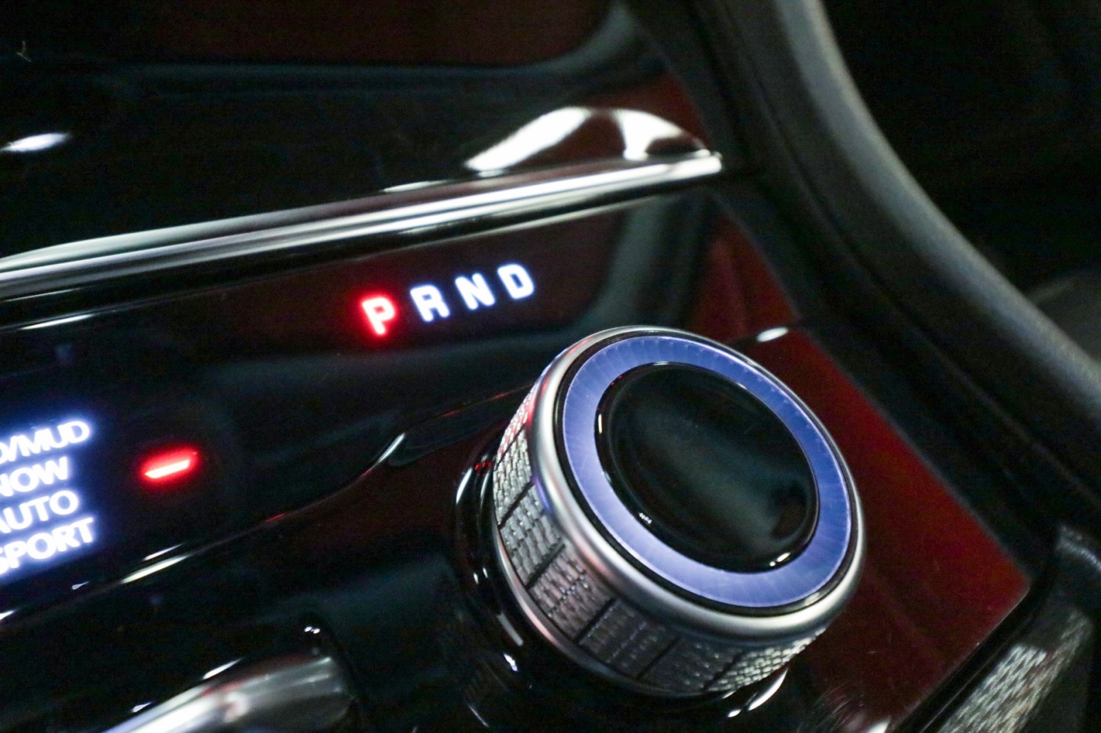 Used Car 2024 Jeep Grand Cherokee L  Limited For Sale Under $35,000 In Austin, Texas