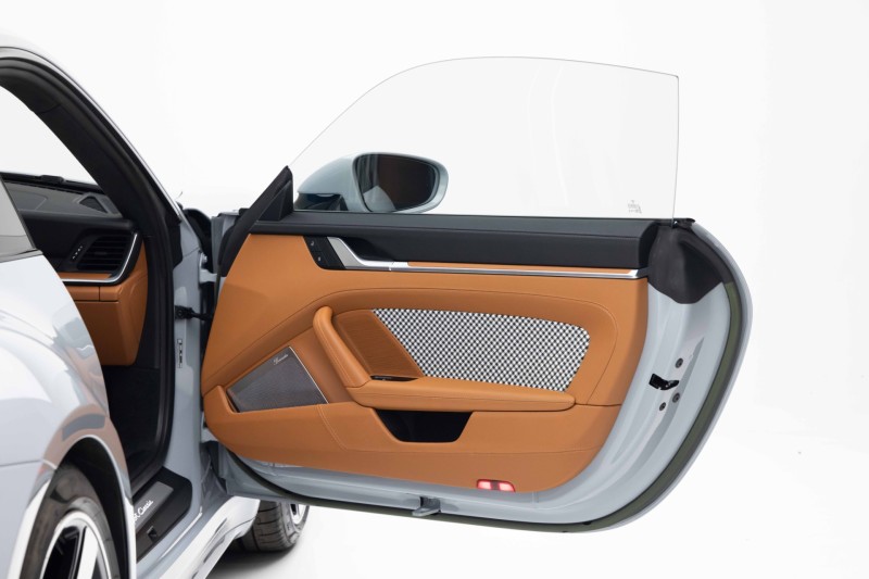 2023 Porsche 911 Sport Classic Sport Classic in , 