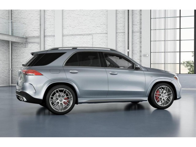 2024 Mercedes-Benz GLE AMG GLE 63 S 17