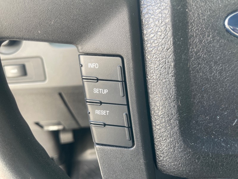 2014 Ford F-150 XL LOW MILES 28,806 4WD in , 