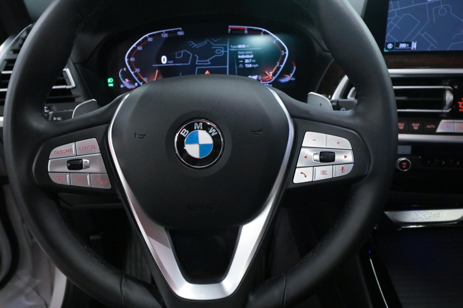 Used Car 2024 Bmw X3  Xdrive30i For Sale Under $50,000 In Austin, Texas
