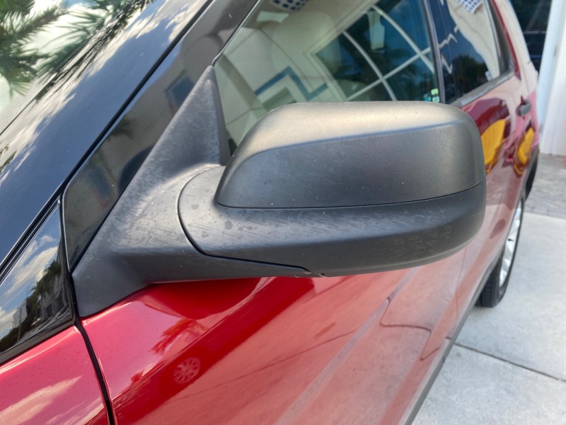 2016 Ford Explorer LOW MILES 65,701 1 OWNER FL SUV in , 