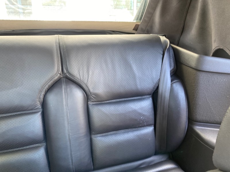 1993 Chrysler Lebaron CONV LX LOW MILES 26,305 in , 