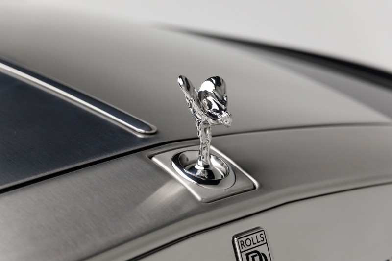 2014 Rolls-Royce Phantom Drophead Coupe Drophead in , 