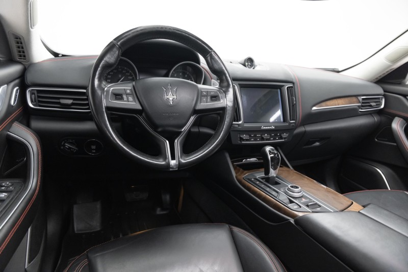2017 Maserati Levante S S in , 