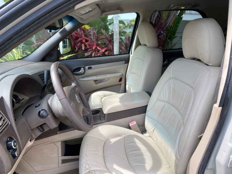 2005 Buick CX Rendezvous 1 OWNER LOW MILES 61,892 SUV in ,