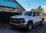 2017 Chevrolet Silverado 1500 LTZin Wilmington, North Carolina