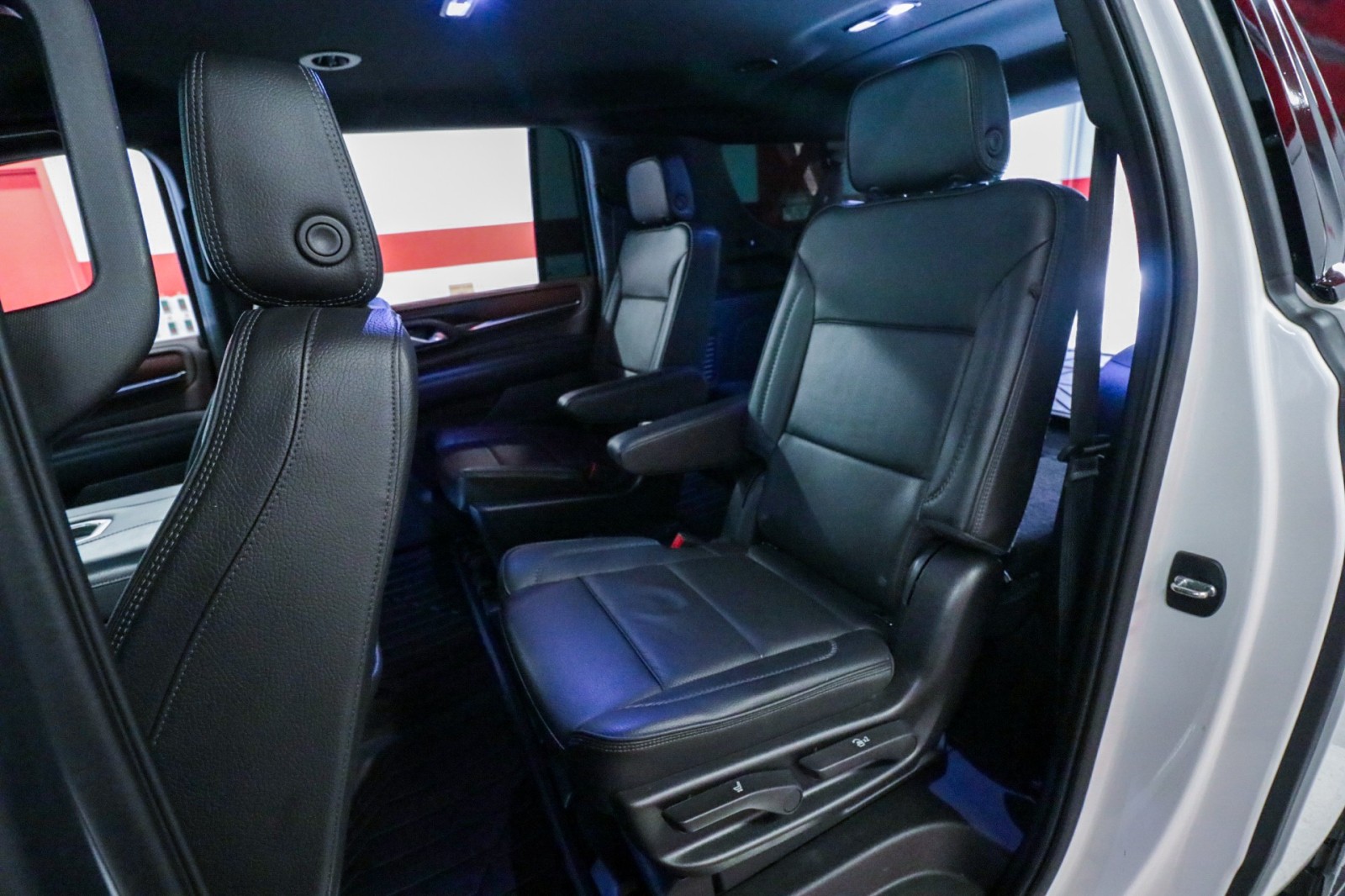 Used Car 2022 Gmc Yukon Xl  Denali For Sale Under $50,000 In Austin, Texas