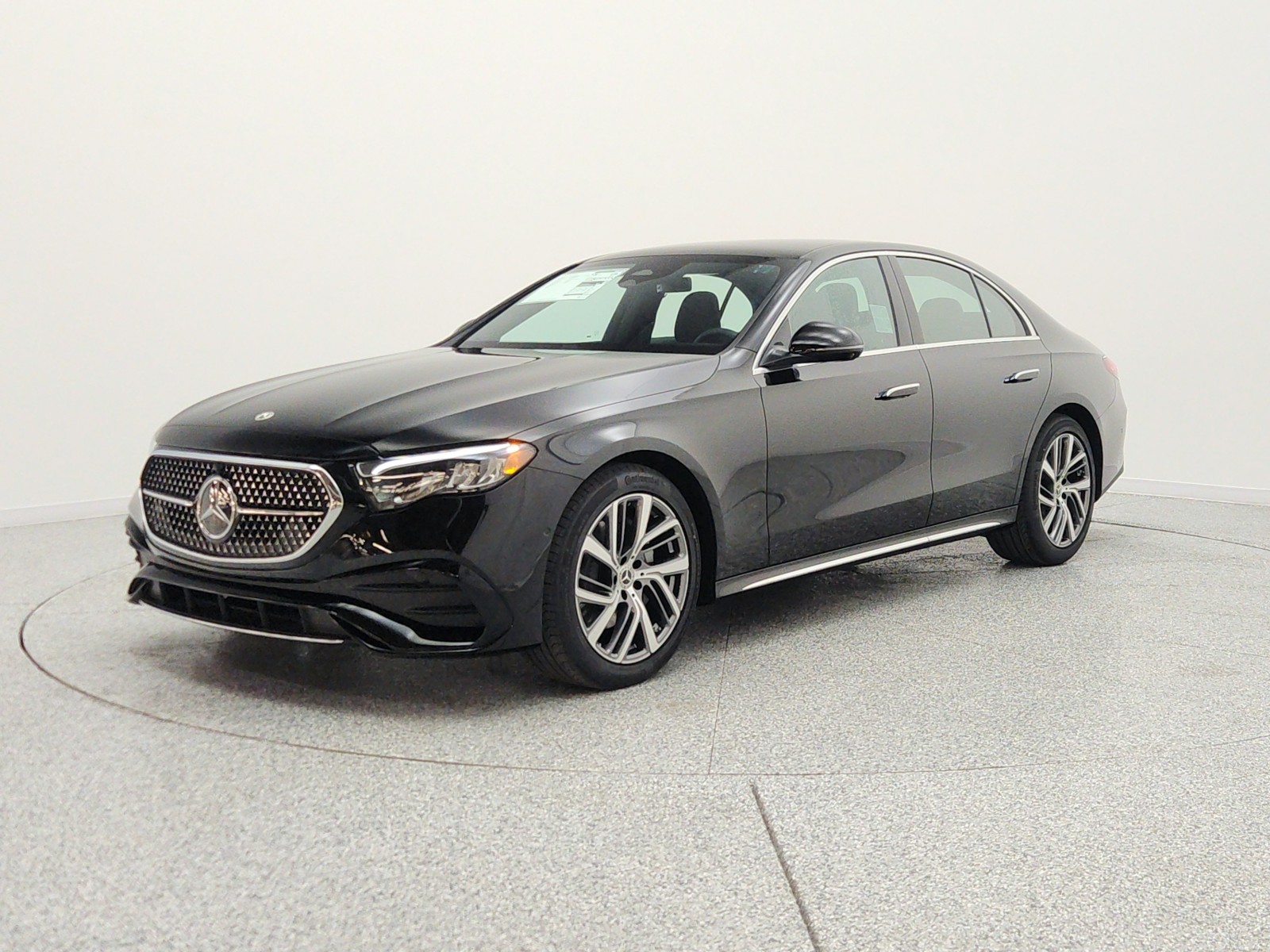 2026 Mercedes-Benz E-Class E 350 RWD Sedan