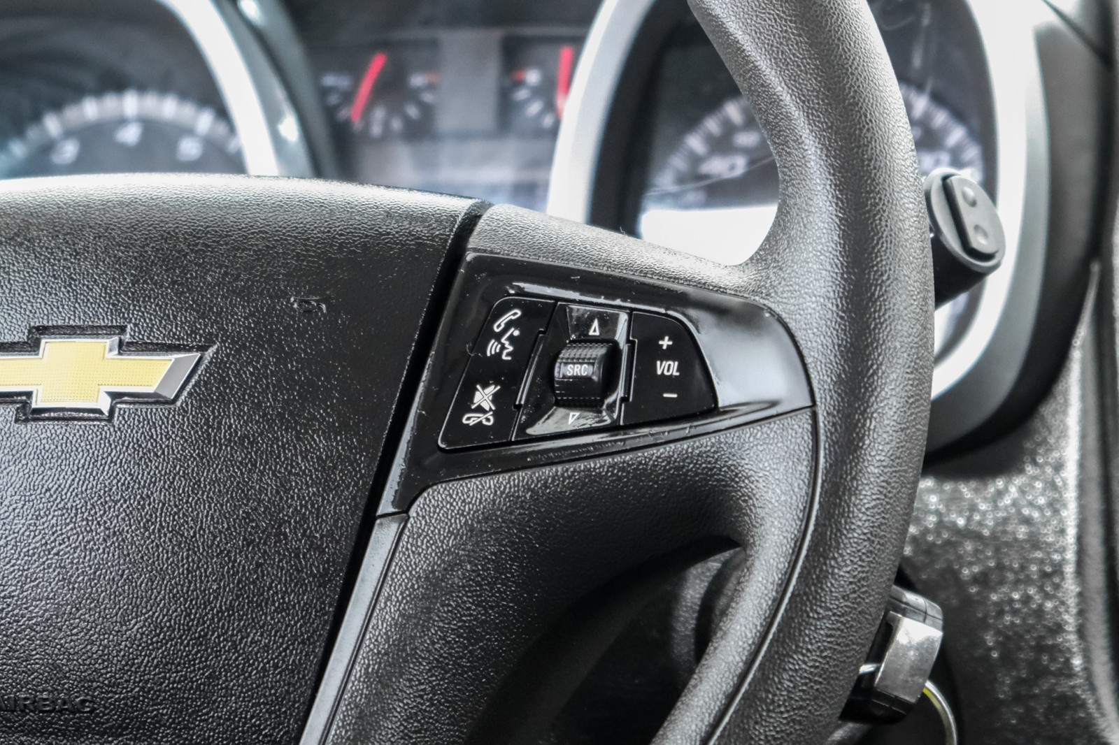 2016 Chevrolet Equinox LS AWD REAR CAMERA BLUETOOTH POWER DRIVER SEAT CRU 21