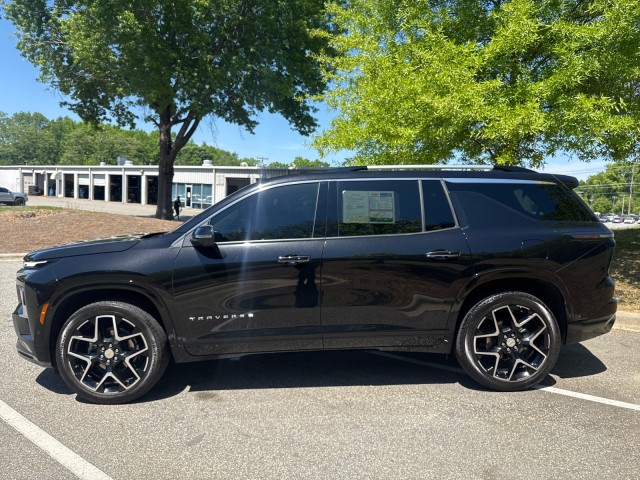 ChevroletTraverse4