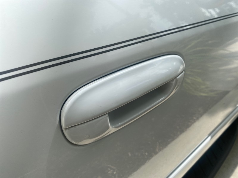 2002 Chevrolet TrailBlazer EXT LT  SUV LOW MILES 69,572 in , 