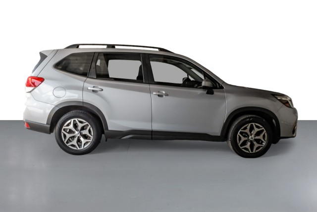 2019 Subaru Forester Premium 5