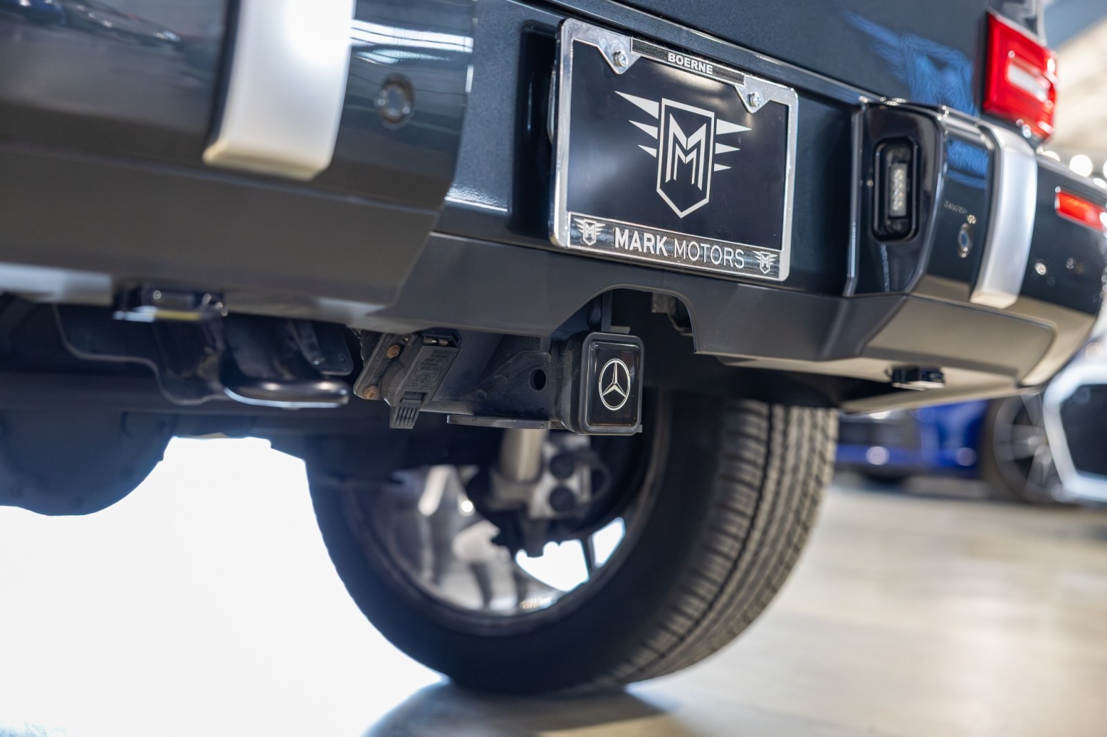 Used Car 2020 Mercedes-benz G-class  Amg G 63 - Rear Seat Entertainment - Exclusive Interior Package Plus - $174,995 Msrp For Sale Under $150,000 In Boerne, Texas