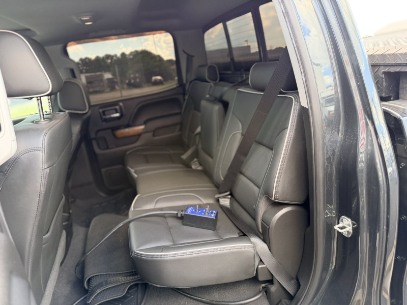 2019 Chevrolet Silverado 3500 4x4 Snatch Truck High Country in , 