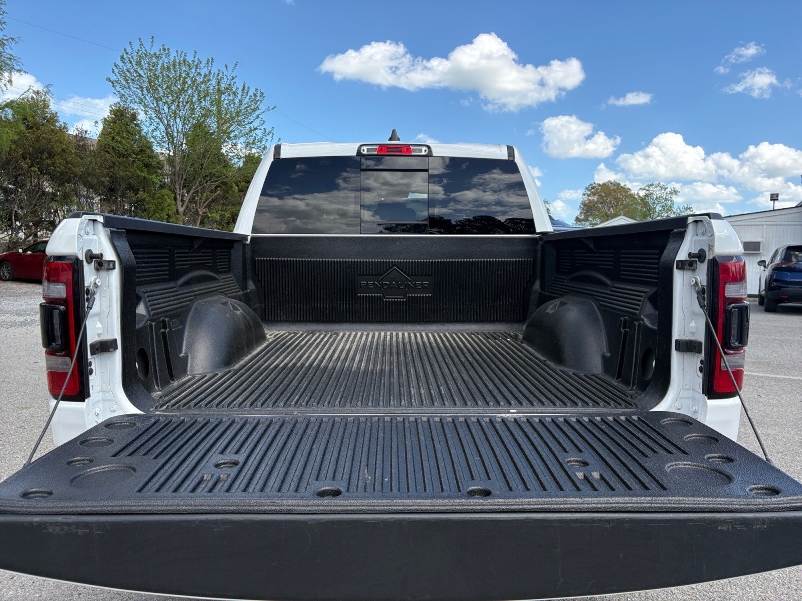 2020 Ram 1500 #19