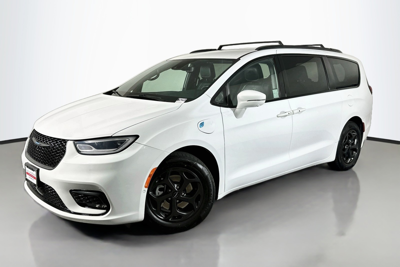 2021 Chrysler Pacifica Hybrid Touring L
